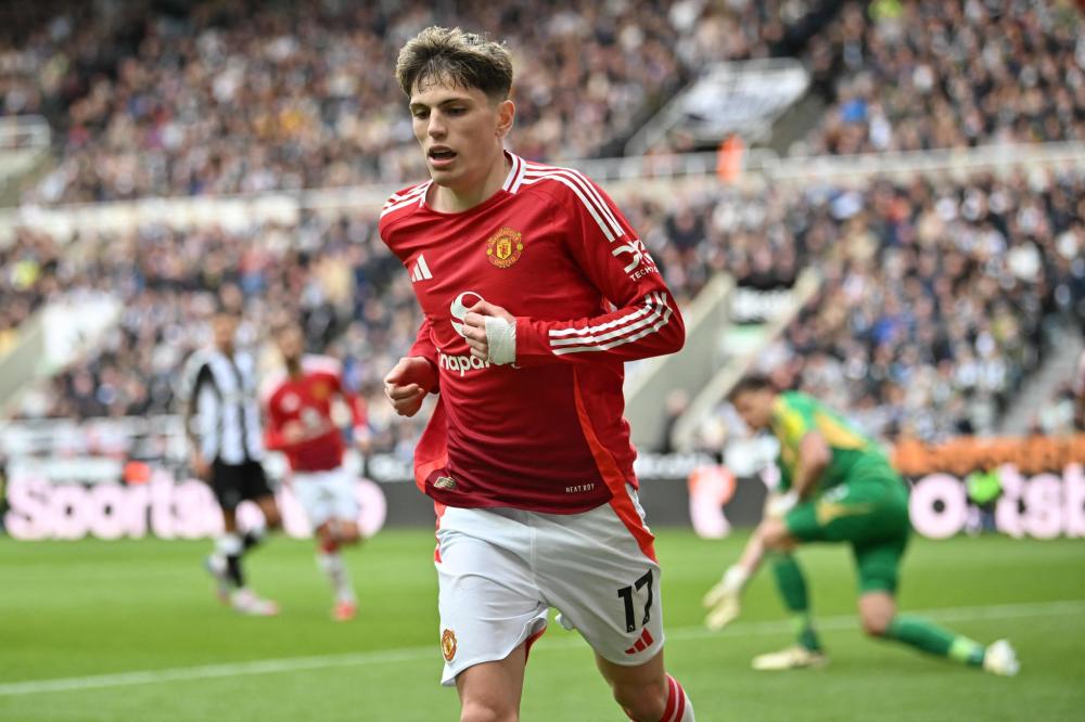 浓墨重彩的 浓墨重彩的