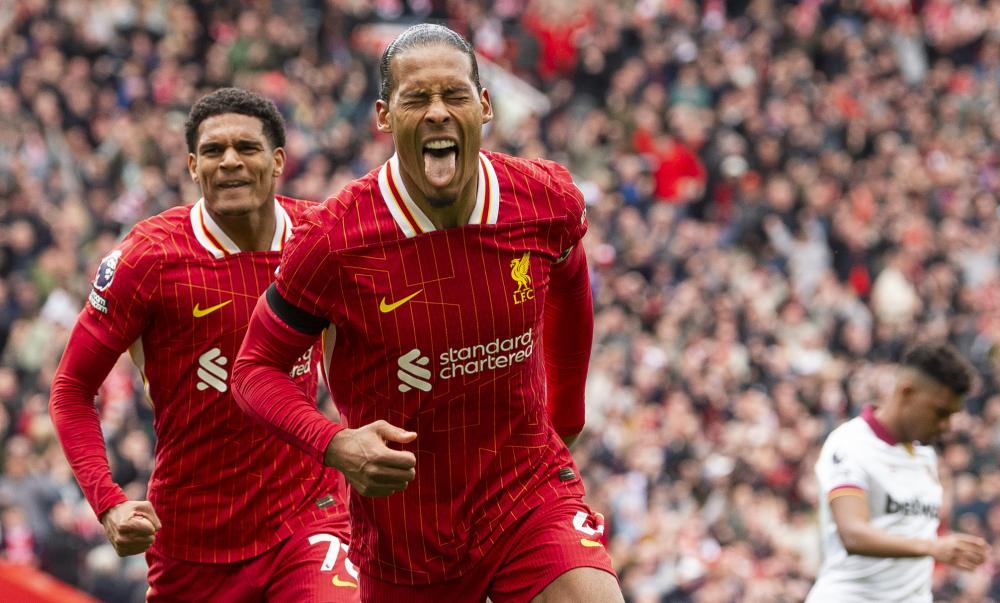 让他成为了 让他成为了